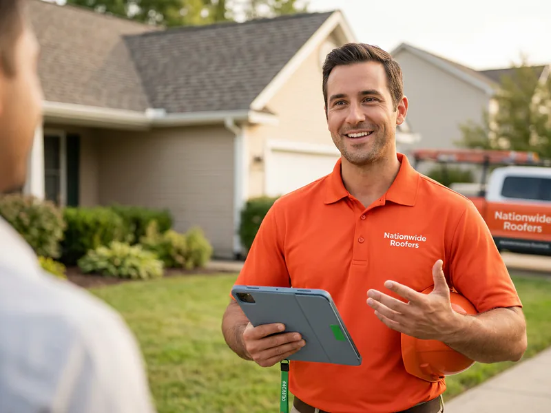 Roof Installation  in Westport  FAQ